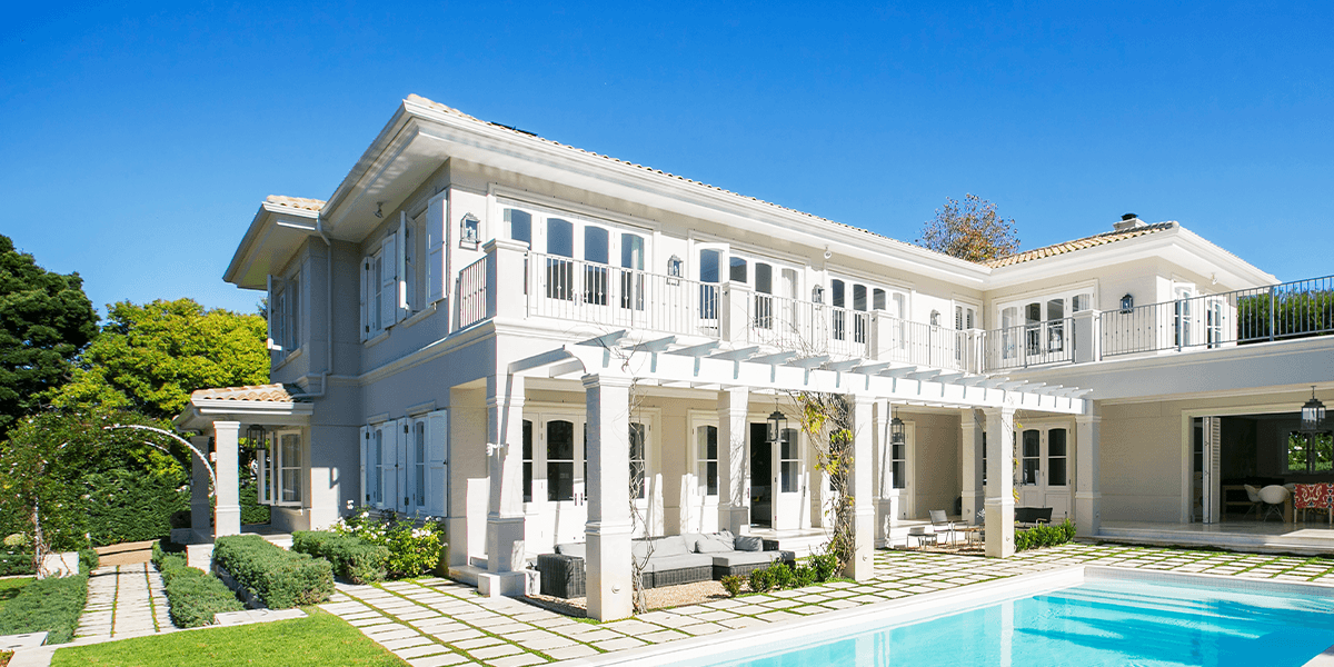 Luxury Villa