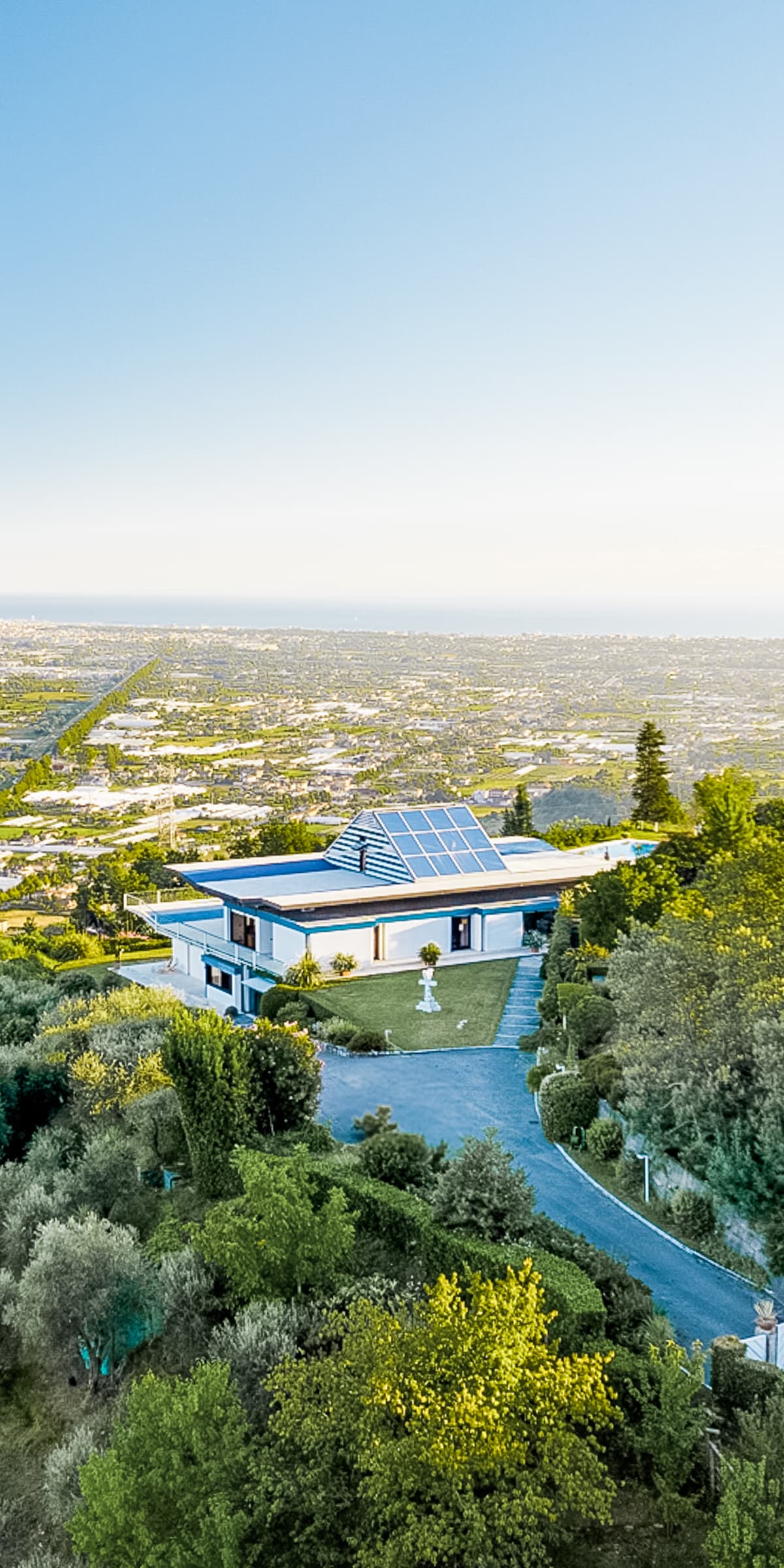 Villa esclusiva a Camaiore, Versilia - Forte dei Marmi