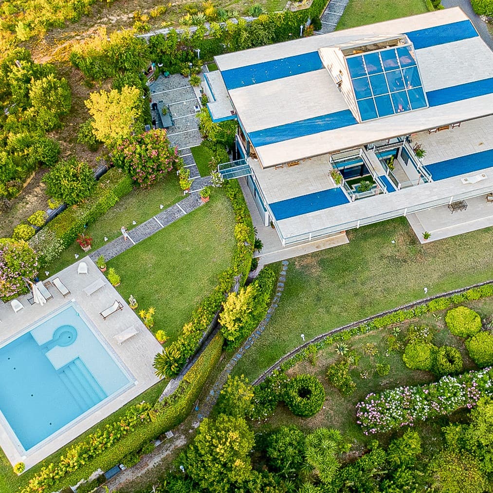 Villa esclusiva a Camaiore, Versilia - Forte dei Marmi