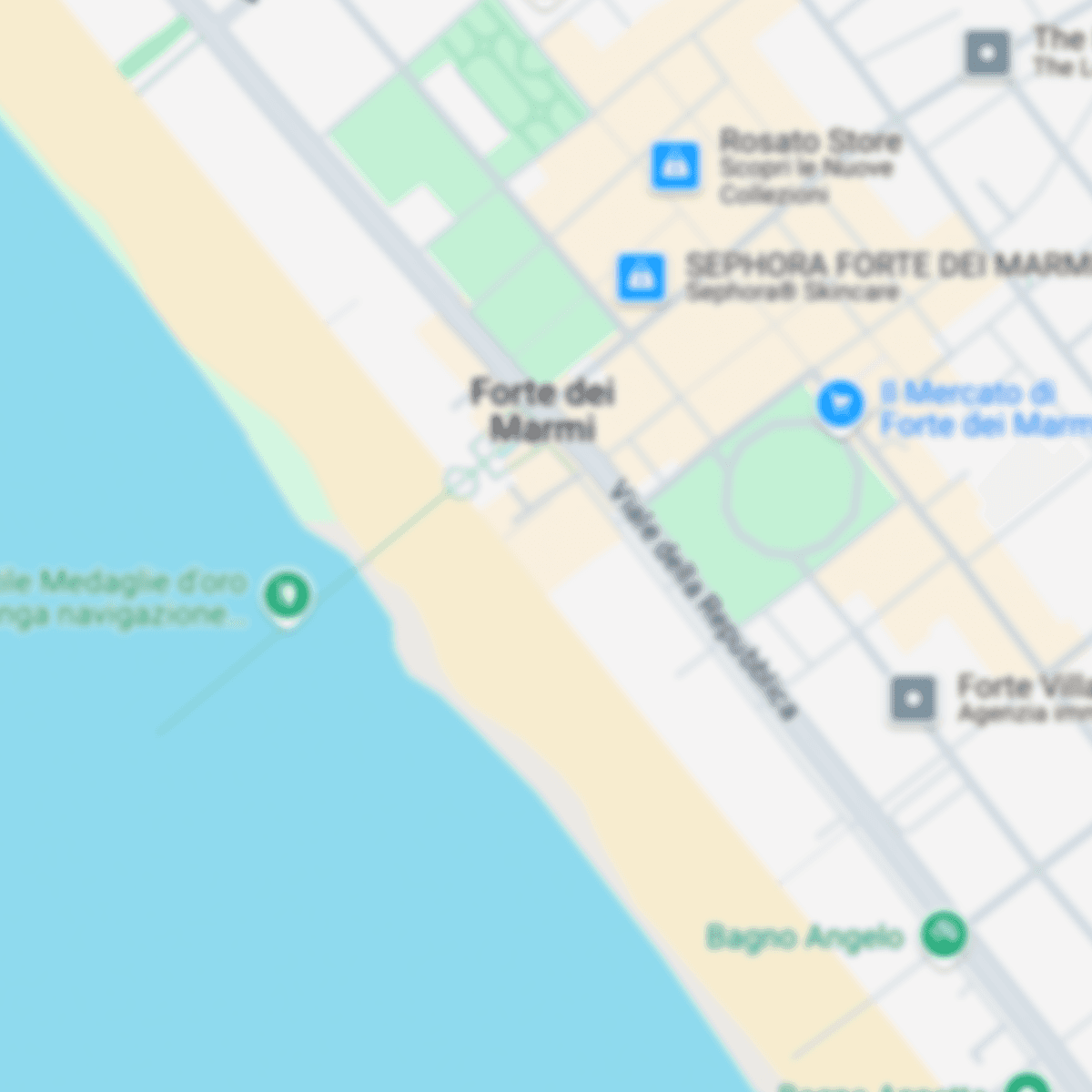 Property Map